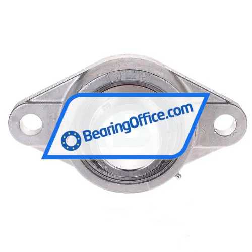 Felstrom UCFL212SS bearing image 3