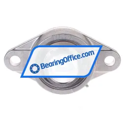 Felstrom UCFL212SS rulman resim 3