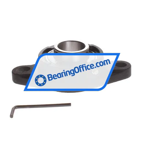 Felstrom UCFL207 bearing image 2