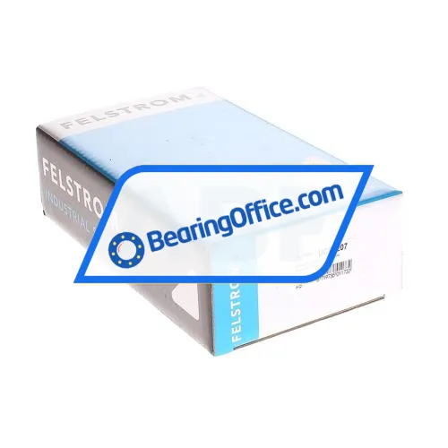 Felstrom UCFL207 bearing image 3