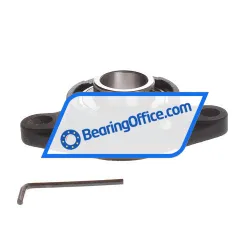 Felstrom UCFL207 rulman resim 2