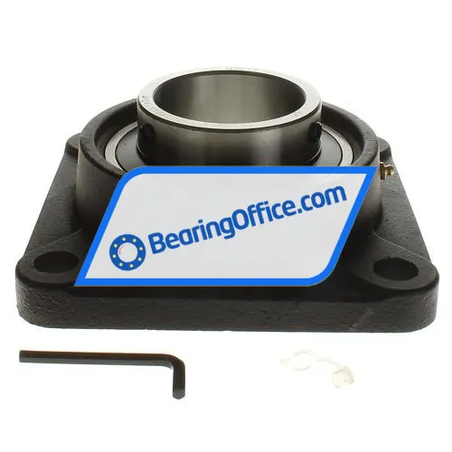 Felstrom UCF217 bearing image 2