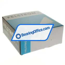 Felstrom UCF217 rulman resim 3