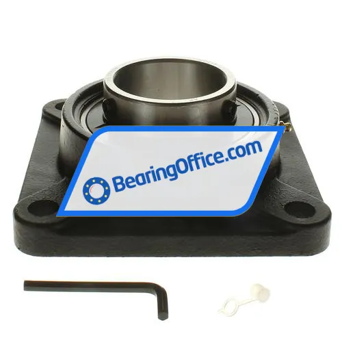 Felstrom UCF215 bearing image 2