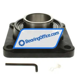 Felstrom UCF215 rulman resim 2