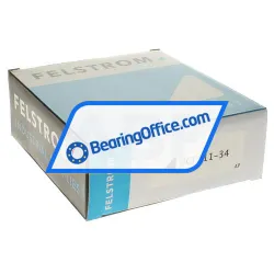 Felstrom UCF211-34 rulman resim 3