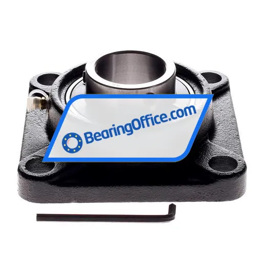 Felstrom UCF208 bearing image 2