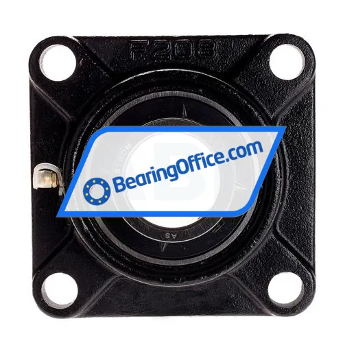Felstrom UCF208 bearing image 4