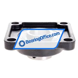 Felstrom UCF208 rulman resim 3