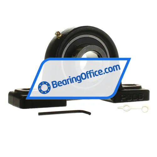 Felstrom UCP306 bearing image 2