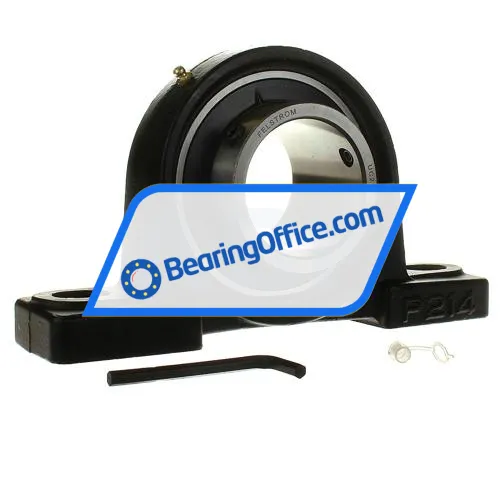 Felstrom UCP214-44 bearing image 2