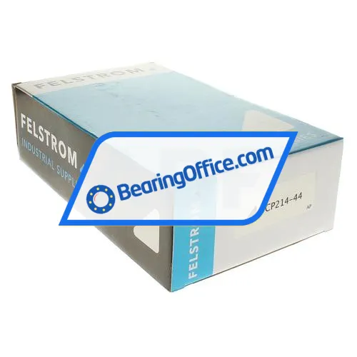 Felstrom UCP214-44 bearing image 3