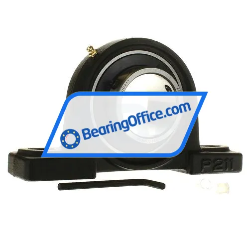 Felstrom UCP211 bearing image 2