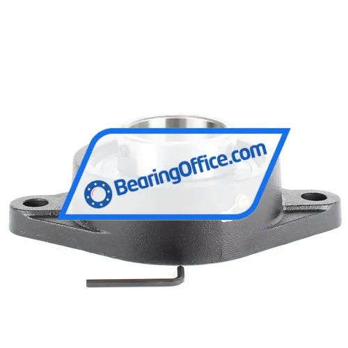 Felstrom UCFL218 bearing image 2