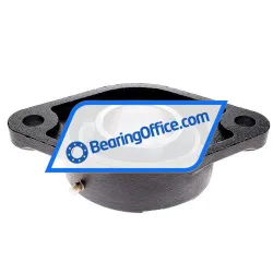 Felstrom UCFL217 rulman resim 3