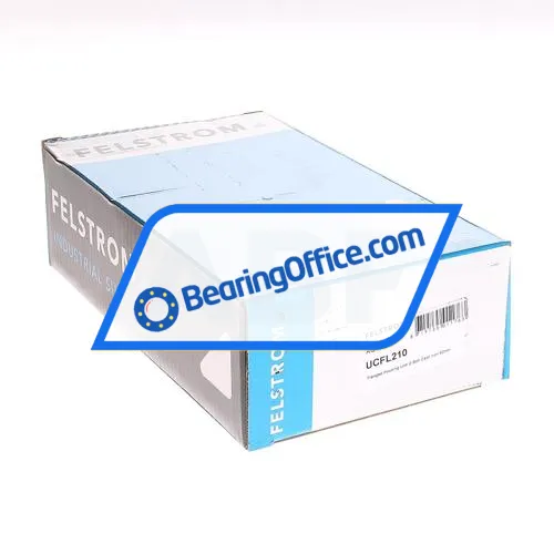 Felstrom UCFL210 bearing image 3