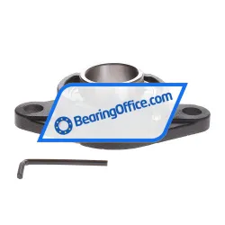 Felstrom UCFL210 rulman resim 2