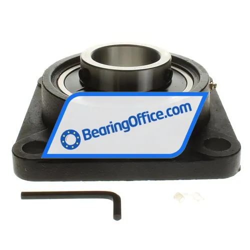 Felstrom UCF317 bearing image 2