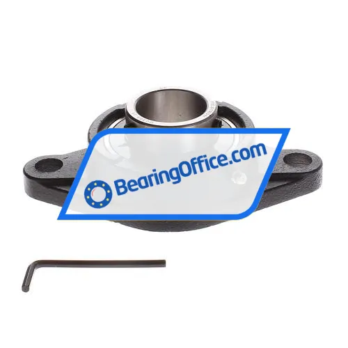 Felstrom UCFL208-25 bearing image 2