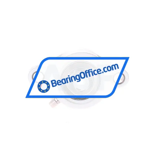 Felstrom UCFL203PSS bearing image 2