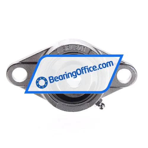 Felstrom UCFL201SS bearing image 2