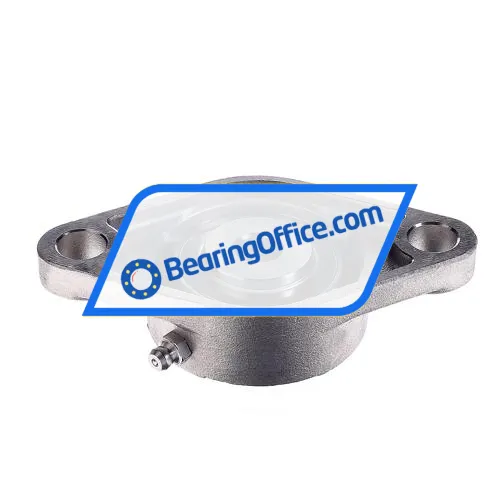 Felstrom UCFL201SS bearing image 3