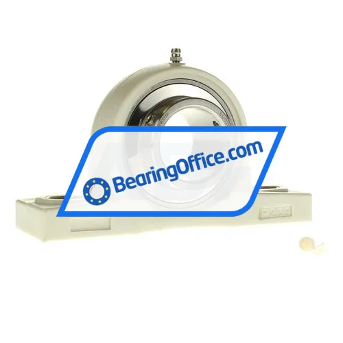 Felstrom UCP209PSS bearing image 2