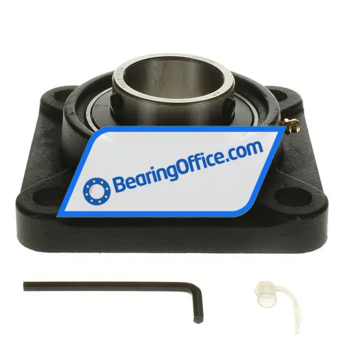 Felstrom UCF209 bearing image 2