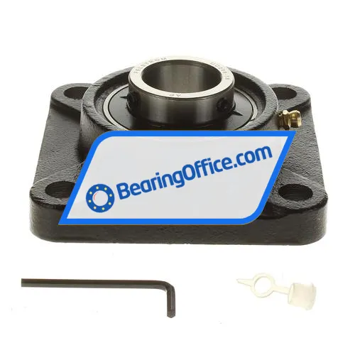 Felstrom UCF206-18 bearing image 2