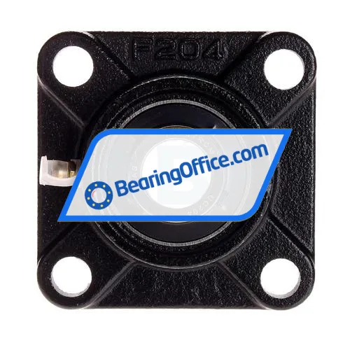 Felstrom UCF204 bearing image 4