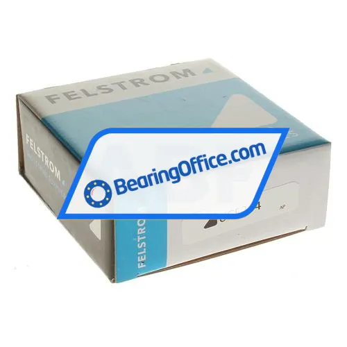 Felstrom UCF204 bearing image 5