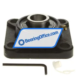 Felstrom UCF204 rulman resim 2