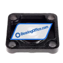 Felstrom UCF204 rulman resim 3