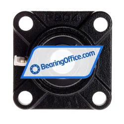 Felstrom UCF204 rulman resim 4