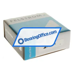 Felstrom UCF204 rulman resim 5