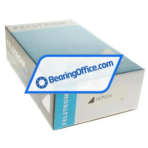 Felstrom UCP214 bearing image 3