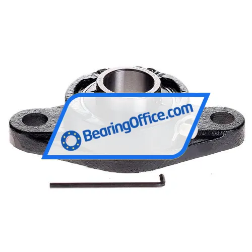 Felstrom UCFL206-19 bearing image 2