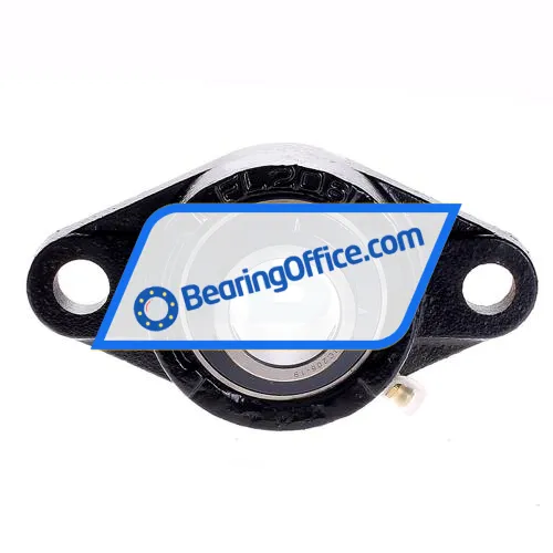 Felstrom UCFL206-19 bearing image 4