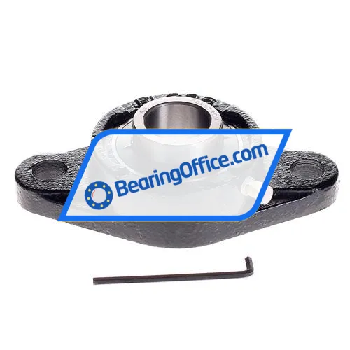 Felstrom UCFL206-18 bearing image 2