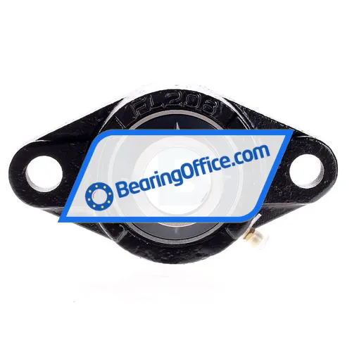 Felstrom UCFL206-18 bearing image 4