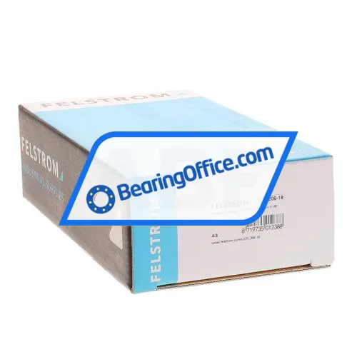 Felstrom UCFL206-18 bearing image 5