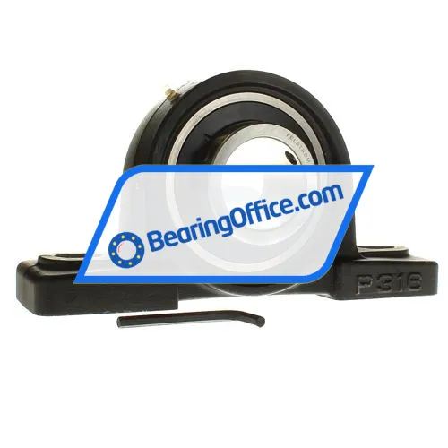 Felstrom UCP316 bearing image 2