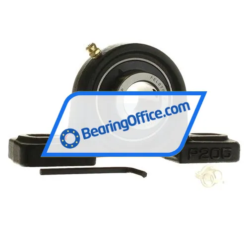 Felstrom UCP205-14 bearing image 2