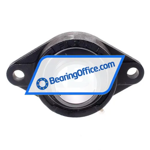 Felstrom UCFL215-48 bearing image 3