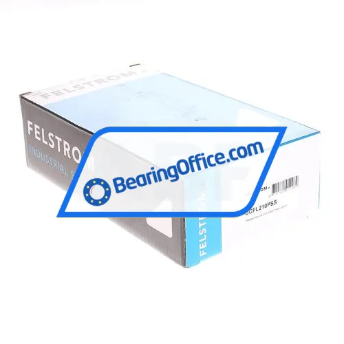 Felstrom UCFL210PSS bearing image 2