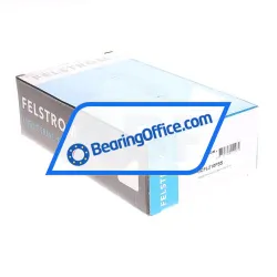 Felstrom UCFL210PSS rulman resim 2