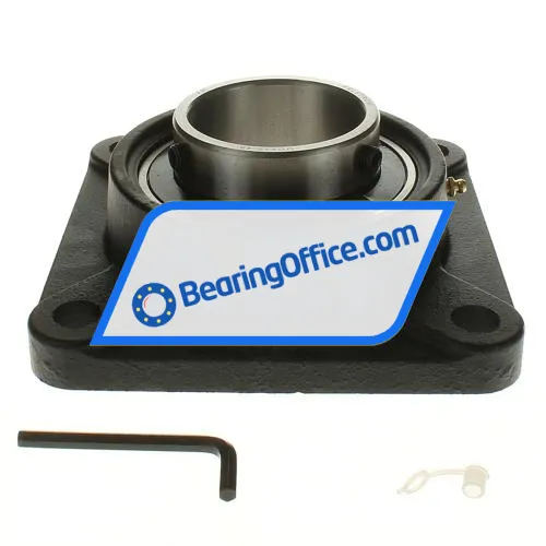 Felstrom UCF215-48 bearing image 2