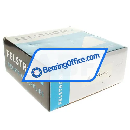 Felstrom UCF215-48 bearing image 3