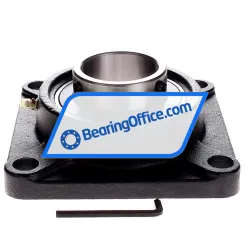 Felstrom UCF212 rulman resim 2