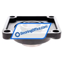 Felstrom UCF212 rulman resim 3